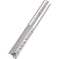 Trend 3/83X1/2TC 3/83 x 1/2 12.7mm TCT Two Flute Cutter Extra Long Router Bit