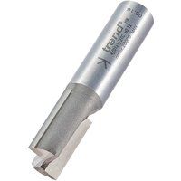 Trend 4/01X1/2TC Two Flute 14MM Dia X 25MM Cut