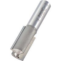 TREND 4/40X1/2TC TWO FLUTE 18.2MM DIA X 32MM CUT