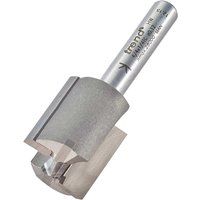 TREND 4/4X1/4TC TWO FLUTE 18.2MM DIA X 21MM 257037