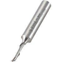 TREND 50/03X8MMHSSE HELICAL PLUNGE 3MM DIA