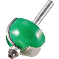 TREND C063X1/4TC Craft Pro Router Cutter Guided Radius 12.7mm