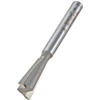 Trend Professional L80X1/4Tc Leigh Dovetail Cutter 98 Degrees - 1/4 Shank