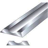 Trend Professional Solid Carbide Planer Blade 92mm