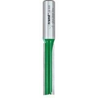 TREND 1/2" Worktop Router Cutter TCT C153 12.7 x 50mm