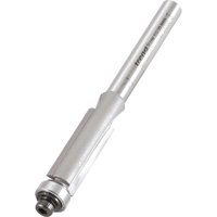 TREND T46/02 x 1/4" Shank 90Deg TC TRIMMING CUTTER WITH BEARING GUIDE