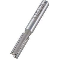 Trend L140X8MMTC 8mm Diameter 8mm Shank Leigh Dovetail Cutter Router Bit