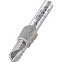 TREND PRO 12/31X1/4TC 3.2MM RADIUS ROUTER CUTTER BIT 1/4" SHANK