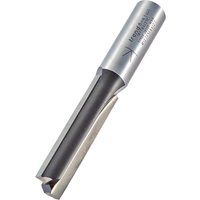 TREND TR17 1/2" Shank 12.7mm Straight Cutter 50mm Flute TR17X1/2TC