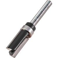 Trend Trade Guided Profiler, 1/4 Inch Shank, 12.7mm Cut Diameter & 25.4mm Cut Length, Tungsten Carbide Tipped, TR29X1/4TC