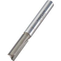 TREND 3/43x8MMTC Professional Router Cutter Two Flute  8.0mm dia x 25.0mm Cut