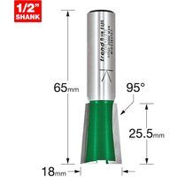 Trend C242X1/2TC Stair trenching cutter