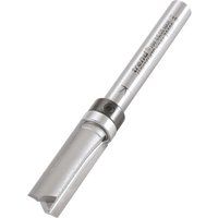 Trend Professional Bearing Guided Profiler, 1/4 Inch Shank, 9.5mm Cut Diameter, 25mm Cut Length, Tungsten Carbide Tipped, 46/903X1/4TC