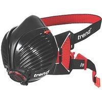 Trend Stealth Medium Large Half Mask P3R (346FH)