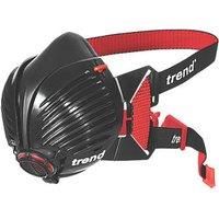 Trend Stealth Medium Half Mask P3R (978GX)