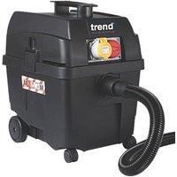 Trend S/T35A 70Ltr/sec Electric Dust Extractor 115V (272HF)