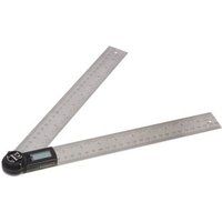 Trend DAR/300 Digital Angle Finder and Rule, 300mm