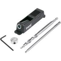 Trend PH BS Single Pocket Hole Jig