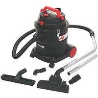 Trend Corded Vacuum Cleaner 115V T32 L 800W 20Ltr M Class Powerful 3m Hose