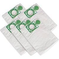 Trend T32/1/5 15Ltr Micro Filter Bag 5 Pack (431KK)