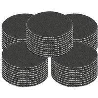 Trend AB/150/150M/B Random Orbital Sanding Disc Mesh 150mm 150 Grit 50 Pack (955PX)