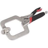 Trend Pocket Hole Face Clamp PH/CLAMP/F10 3" (429RH)