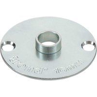 TREND GB16 PRECISION STEEL ROUTER TEMPLATE GUIDE BUSH 16MM