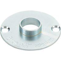 TREND GB22 PRECISION STEEL ROUTER TEMPLATE GUIDE BUSH 22MM