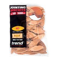 Trend Bsc/10/100 Biscuits