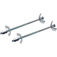 Trend - PC/10/M Panel Butt Connectors Pack of 10