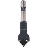Trend Snappy 5mm-13mm De-Burring Tool for Countersinks, Quick Release Compatible, SNAP/CSK/2