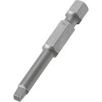 TREND SNAP/SQ/2 Snappy Square No 2 Bit Pack of 3
