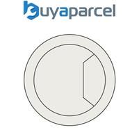 Trend CTI/80/PK1 Cable Tidy