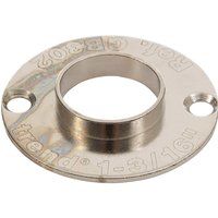 TREND GB302 PRECISION STEEL ROUTER TEMPLATE GUIDE BUSH 1 3/16" loose