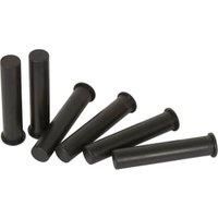 4 X TREND  UNIVERSAL PLASTIC WORKTOP JIG PINS KWJ700 KWJ900 KWJ/PIN/4