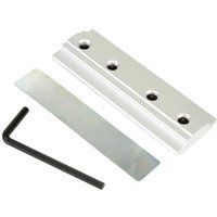 Trend Varijig Straight Guide Connection Block