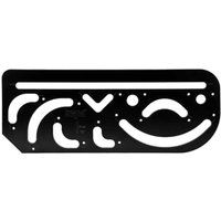 BRAND NEW TREND APERTURE & RADIUS WORKTOP JIG AR/JIG