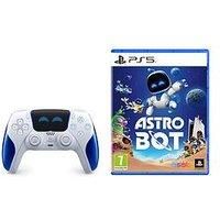 Playstation 5 Dualsense Wireless Controller &Ndash; Astro Bot Joyful Limited Edition & Astro Bot
