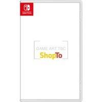 Hyrule Warriors: Age of Imprisonment - Switch 2 + Double Side Poster