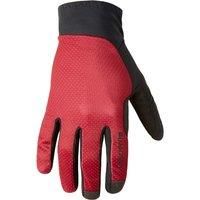 Madison RoadRace men/'s gloves, classy burgundy small
