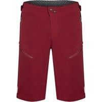 Madison Zenith MTB Shorts Red