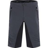Madison Zenith 4-Season DWR MTB Shorts Slate Grey