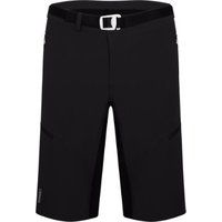 Madison Freewheel MTB Trail Short Black