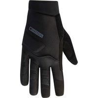 Madison Zenith Glove L BLACK