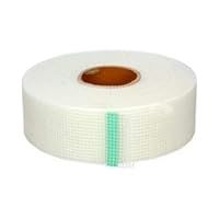 Self Adhesive Plasterers Drywall Scrim Tape 50mm x 90m Roll