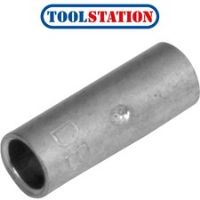 Copper Tube Butt Connector 6mm2