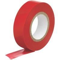 Insulation Tape Red 19mm x 33m