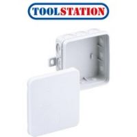IP55 Junction Box Empty