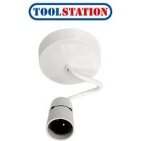 Axiom Pendant Set 100W T2 6" Drop Trade Pack