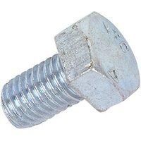 Earth Rod Driving Stud 15.8mm (45258)